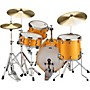 Open-Box Yamaha Tour Custom Maple 3-Piece Shell Pack With 18