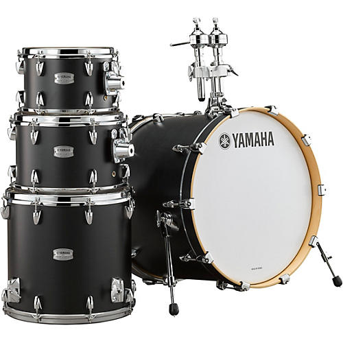 Yamaha Tour Custom Maple 4-Piece Shell Pack With 20