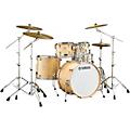 Yamaha Tour Custom Maple 4-Piece Shell Pack With 22