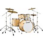 Yamaha Tour Custom Maple 4-Piece Shell Pack with 22 in. Bass Drum Butterscotch Satin