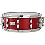 Yamaha Tour Custom Maple Snare Drum 14 x 5.5 in. Candy Apple Satin