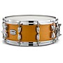 Yamaha Tour Custom Maple Snare Drum 14 x 5.5 in. Caramel Satin