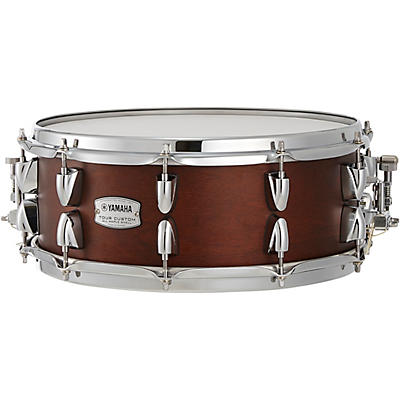 Yamaha Tour Custom Maple Snare Drum