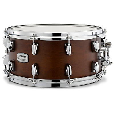 Yamaha Tour Custom Maple Snare Drum