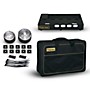 Friedman Tour Pro 1525 15 x 25 in. Pedalboard