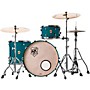 SJC Drums Tour Series 3-Piece Shell Pack - Dark Harbor