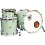 SJC Drums Tour Series 3-Piece Shell Pack Basil
