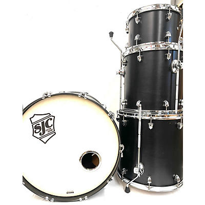SJC Drums Tour Series Drum Kit