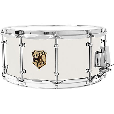 SJC Tour Series Snare Drum