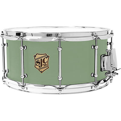 SJC Tour Series Snare Drum