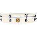 SJC Drums Tour Series UFO Drum 20 x 4 in. Basil20 x 4 in. Antique White