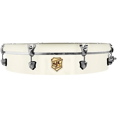 SJC Drums Tour Series UFO Drum