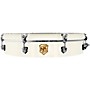 SJC Drums Tour Series UFO Drum 20 x 4 in. Antique White