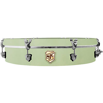 SJC Drums Tour Series UFO Drum