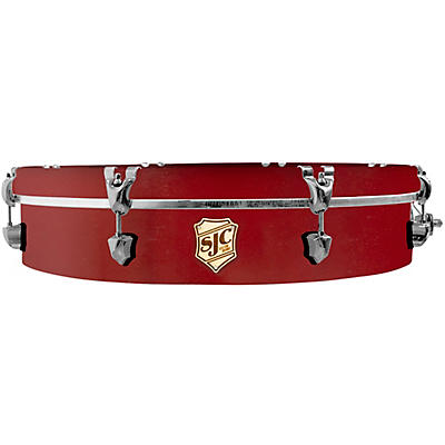 SJC Drums Tour Series UFO Drum