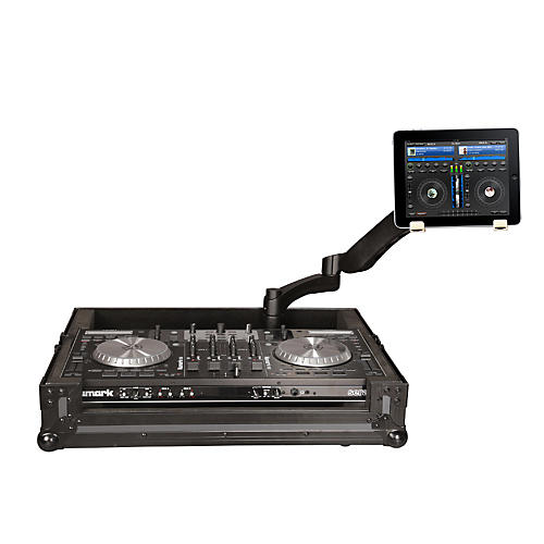 Tour Style DJ Case for NS6 with Arm