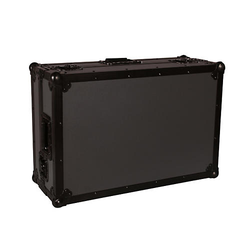 Tour Style Ergo Case with Double Arm