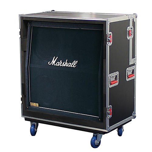 Tour Style Guitar Cabinet Transporter