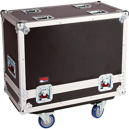 Tour Style Speaker Transporter