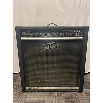 Peavey Tour TNT 1x15 600W Bass Combo Amp