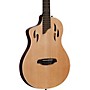 Ortega TourPlayer Standard Left-Handed Nylon-String Acoustic-Electric Guitar Natural