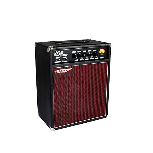 Ashdown Touring 220W 1x15 Tube Pre Bass Combo Amp