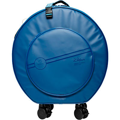 Zildjian Touring 24" Rolling Cymbal Bag