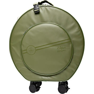 Zildjian Touring 24" Rolling Cymbal Bag