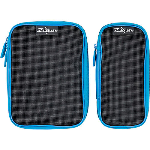 Zildjian Touring Accessory Pouch Kit Midnight Blue