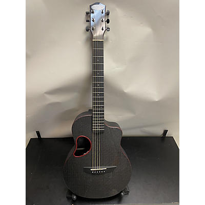 McPherson Touring Acoustic Electric Guitar