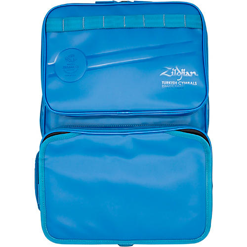 Zildjian Touring Backpack Blue