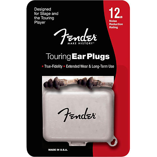 Touring Ear Plugs