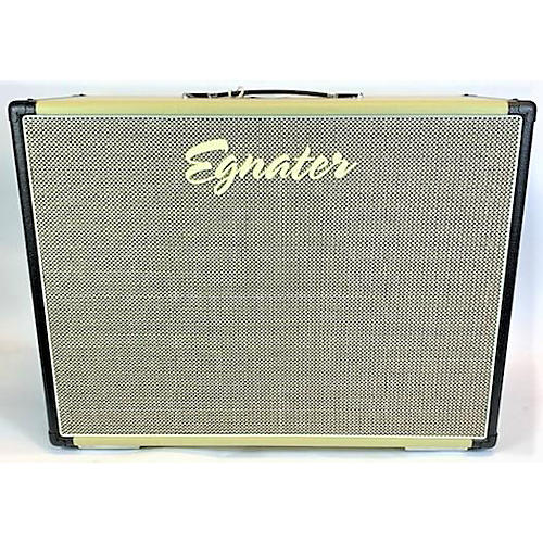 Egnater Tourmaster 212X 2x12 Guitar Cabinet