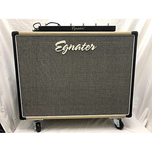 Tourmaster 212X 2x12 Guitar Cabinet