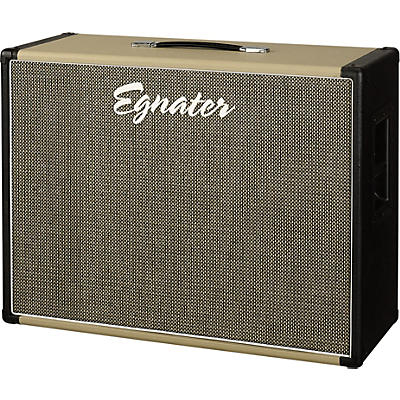 Egnater Tourmaster 212X 2x12 Guitar Extension Cabinet