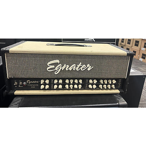 Egnater Tourmaster 4100 Tube Guitar Amp Head