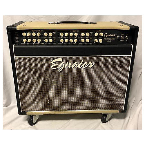 Egnater Tourmaster 4212 100W 2x12 Tube Guitar Combo Amp