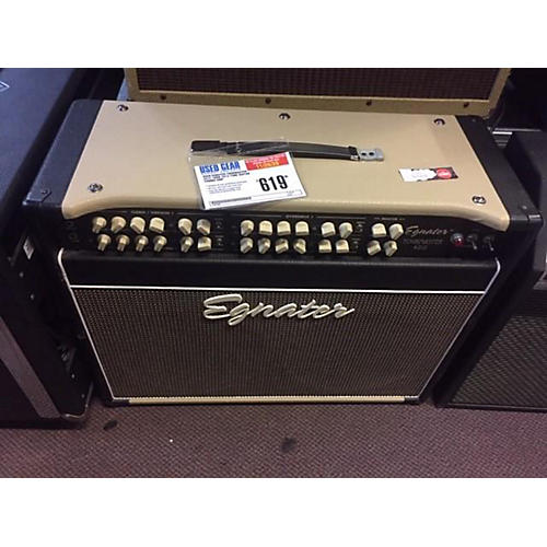 Egnater Tourmaster 4212 100W 2x12 Tube Guitar Combo Amp