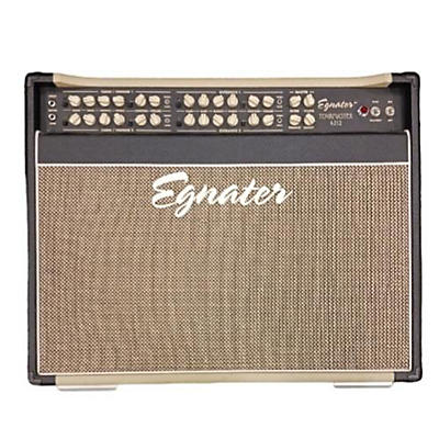 Egnater Tourmaster 4212 100W 2x12 Tube Guitar Combo Amp