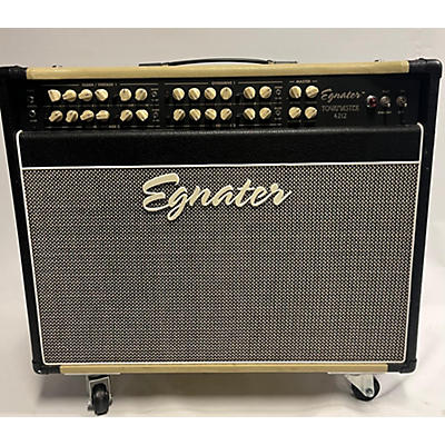 Egnater Tourmaster 4212 100W 2x12 Tube Guitar Combo Amp