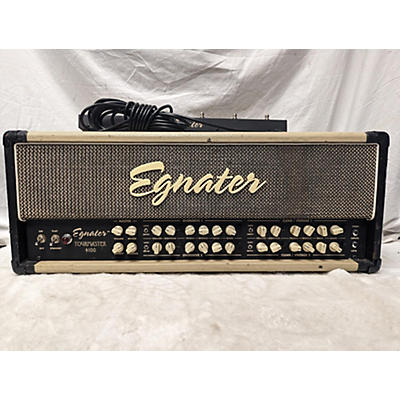 Egnater Tourmaster Series 4100 100W Tube Guitar Amp Head