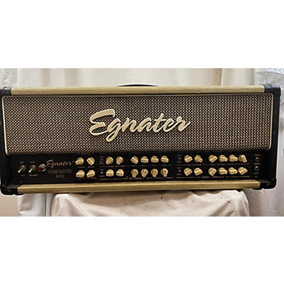 Egnater Tourmaster Series 4100 100W Tube Guitar Amp Head