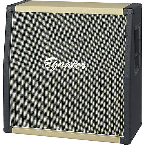 Tourmaster Series 412A or 412B 280W 4x12 Guitar Speaker Cabinet