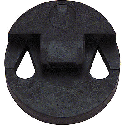 Tourte Tourte Round Violin Mute