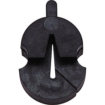 Tourte Tourte Shaped Violin Mute
