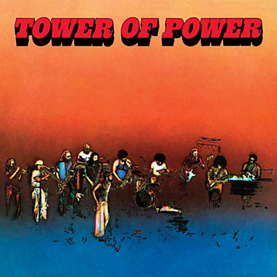 Tower Of Power - Tower of Power LP