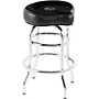 Open-Box ROC-N-SOC Tower Saddle Seat Stool Condition 1 - Mint Black Short