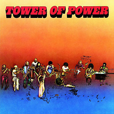 Tower of Power - Tower of Power