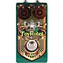Lounsberry Pedals Toy Robot Low-Gain Overdrive Effects Pedal
