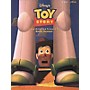 Hal Leonard Toy Story Piano/Vocal/Guitar Songbook
